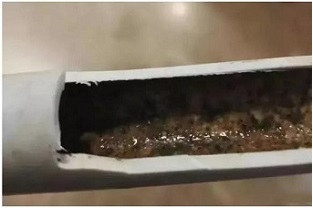 生物粘泥對循環(huán)水系統(tǒng)的危害，該重視起來了！