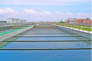 什么是廢水生化處理？